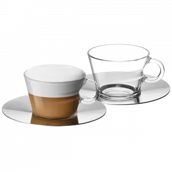 VIEW Cappuccino 