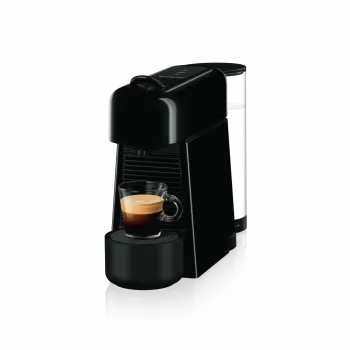 Essenza Plus Black 