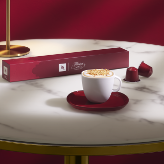 Емблематична рецепта за кафе от Caff&egrave; Florian