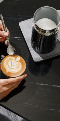 AEROCCINO