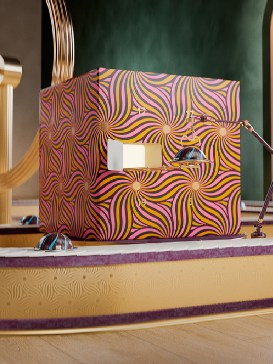 VERTUO LIMITED EDITION