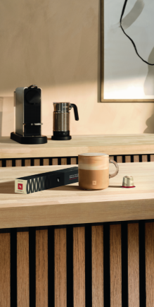 DECAFFEINATO