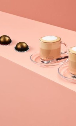 VERTUO DECAFFEINATO