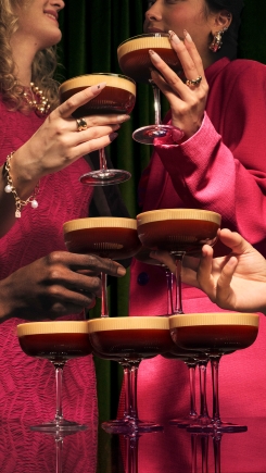   Vertuo aксесоари