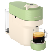 Vertuo Pop Pistachio