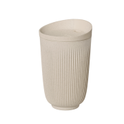 NUDE пътна чаша с капак