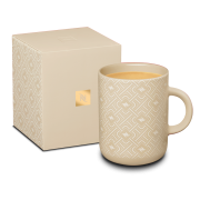 Celebration Coffee Mug Parchment 