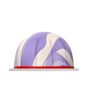 French Lavender and Vanilla Decaffeinato