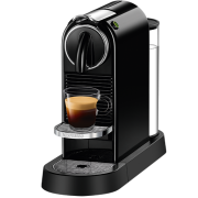 CitiZ Limousine Black