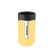 Travel Mug Small, City Sun Yellow