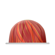 Cinnamon and Candied Tamarind