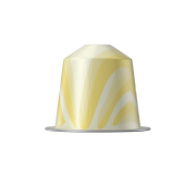Yuzu Vanilla Over Ice 