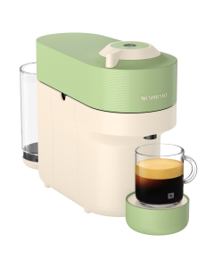 Vertuo Pop Pistachio