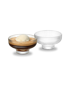 Affogato Bowls