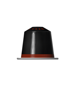 Ispirazione Ristretto Italiano Decaffeinato 