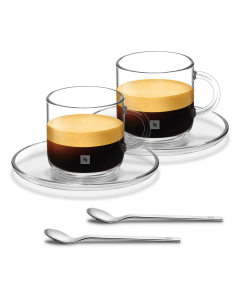 Vertuo Lungo Set