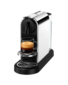 Citiz Platinum Stainless steel D