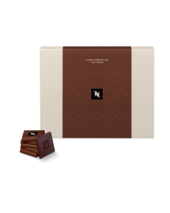 Блокчета Черен Шоколад