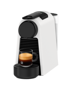 Essenza Mini D Matte White 