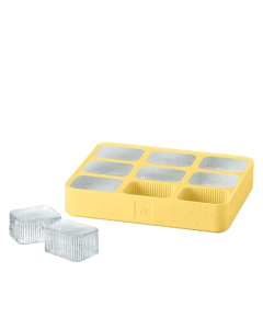 Ice Cube Tray, Yuzu 