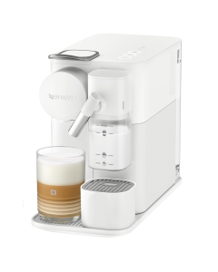 Lattissima One Silky White