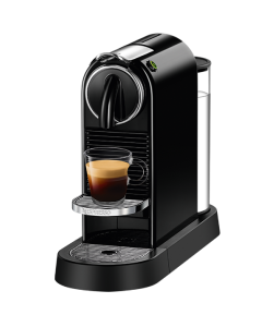 CitiZ Limousine Black