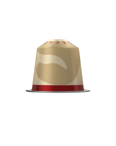Vaniglia Decaffeinato