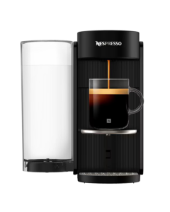 Vertuo Up Black