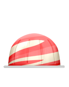 White Chocolate & Strawberry