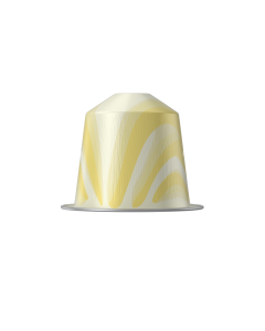 Yuzu Vanilla Over Ice 