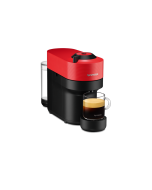 Vertuo Pop Red