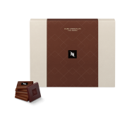 БЛОКЧЕТА ЧЕРЕН ШОКОЛАД