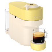 Vertuo Pop City Sun Yellow