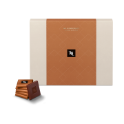 БЛОКЧЕТА МЛЕЧЕН ШОКОЛАД СЪС СОЛЕН КАРАМЕЛ