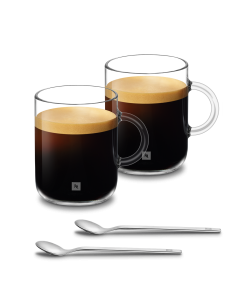 Vertuo Mug  Set Large