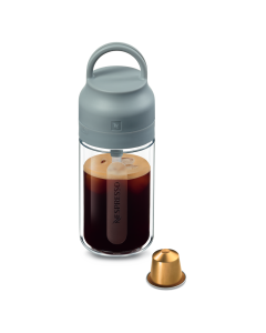 Nomad Bottle Small