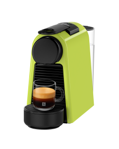 Essenza Mini D Lime Green