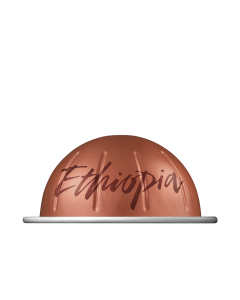 Ethiopia 