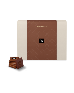 Блокчета Млечен Шоколад