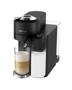 Vertuo Lattissima Matte Black & Glossy