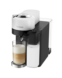 Vertuo Lattissima Matte White & Glossy  