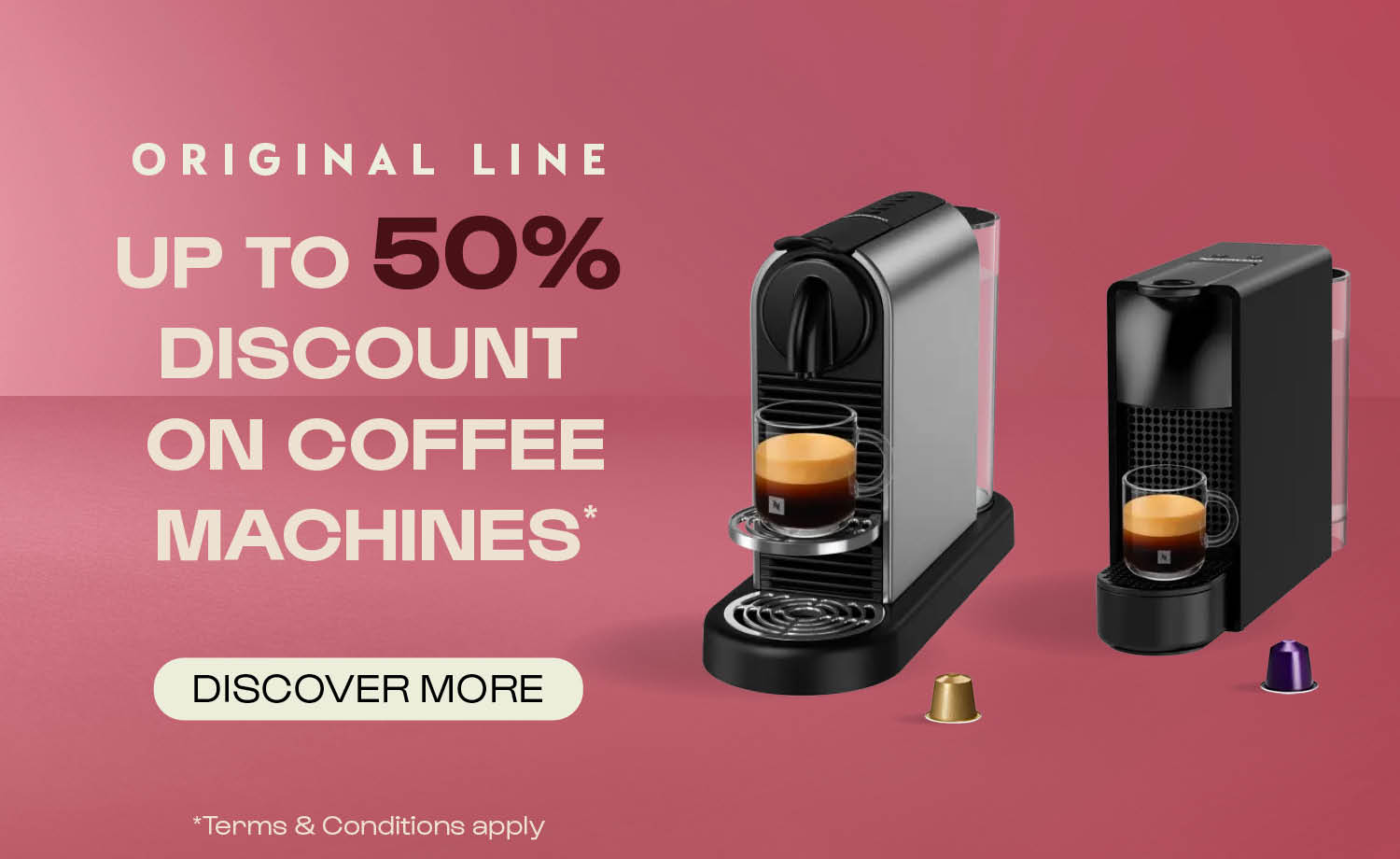 Machines Banner Image