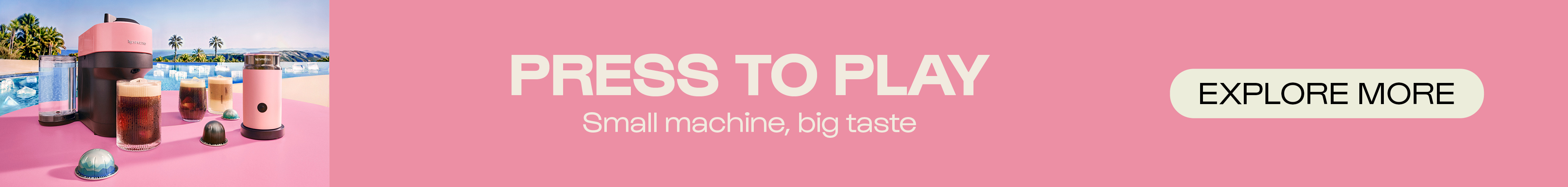 Machines Banner Image