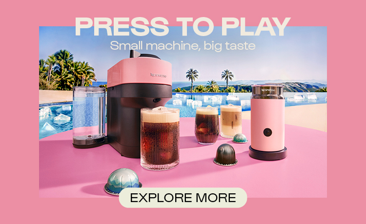 Machines Banner Image